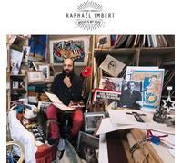 Imbert, Raphael - Music Is My Hope