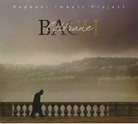 IMBERT, RAPHAEL -PROJECT- - BACH-COLTRANE