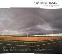 Imbert, Raphael Trio - Newtopia Project