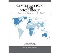 Imbesat Daudi Civilization and Violence (Tascabile)