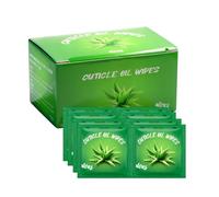 Imbevuti di Olio per Rinforzare le Unghie - Nutriente e Rivitalizzante per Restituire la Lucentezza,Olio di Cura Post Manicure - Donne Adulti Ragazze Madre Fidanzata Casa Viaggio Dormitorio Bagno Appa