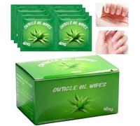 Imbevuti di Olio per Rinforzare le Unghie - Per Ispessire E Restituire La Lucentezza | Olio di Cura Post Manicure - Donne Adulti Ragazze Madre Fidanzata Casa Viaggio Dormitorio Bagno Appartamento