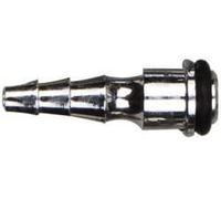 Imboccatura Fengda® BD-52 per il tubo 6x4 mm