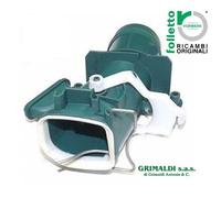 IMBOCCO ASPIRAZIONE INFERIORE PER VORWERK FOLLETTO VK140 ORIGINALE 30813
