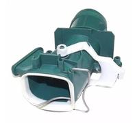 IMBOCCO CONDOTTO ASPIRAZIONE FOLLETTO VK140 COMPATIBILE VORWERK