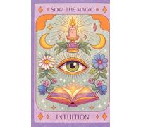 Imbolc Intentions Prompt Journal: Shadow Workbook