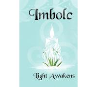 Imbolc Light Awakens