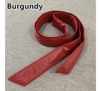 Imbottito Cintura Spesso per Piumino Giacca Imbottita Giacca 4 170CM