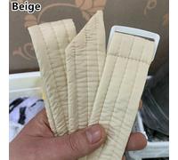 Imbottito Cintura Trapuntato Fibbia Per Piumino Cappotto Giacca Inverno