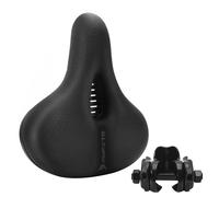 imbottito per bicicletta, coprisella per bicicletta, impermeabile, per mountain bike e bici da corsa