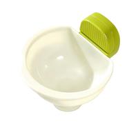 Imbottitrice per Salsicce | da Cucina in Alimentare e Resistente alle Alte Temperature - Utensili Manuali per la Preparazione di Salsicce,per Natale Casa Campeggio e Barbecue all'Aperto