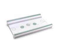 Imbottitura 2 lati in Pvc per Fasciatoio Astrid Grigio