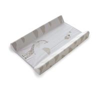 Imbottitura 2 lati in Pvc per Fasciatoio Savana Tortora