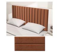 Imbottitura adesiva da parete, morbida, anti-collisione, 70 x 23 cm, pannelli decorativi per la ristrutturazione e la sicurezza della casa