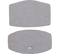 Imbottitura aggiuntiva per seggiolone Tip Top - Grigio