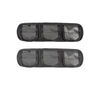 Imbottitura aggiuntiva Radialis per cosciali e spallacci