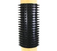 Imbottitura antigraffio per, piastra per la cura esterna, prurito stabile, superficie in gomma flessibile, finitura strutturata, design facile da montare, per proteggere i colli o i lati delle