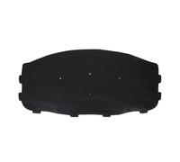 Imbottitura barriera acust Compatibile Con BMW Per E46 Per 320i 325i 328i 330i Cuscinetto Isolante Per Cofano Motore Anteriore 51488193941