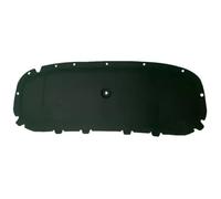 Imbottitura barriera acust Compatibile Con Touran MK2 2016-2024 Tappetino Isolante Termico E Acustico Per Cofano Anteriore Dell'auto