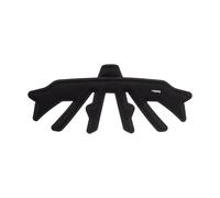 Imbottitura Casco Bell 4Forty Air MIPS Nera Universale Ricambio