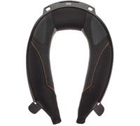 Schuberth C4 Basic / C4 Pro / C4 Pro Carbon Pastiglia per il collo, nero, taglia XS S M L