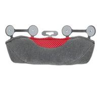 Imbottitura Collo Cuffia Shoei Type-P Center Pad Neck L13 Per Casco X-SPR Pro