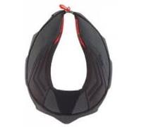 Shark Spartan GT, cuscinetto per il collo XS/S/M male Nero