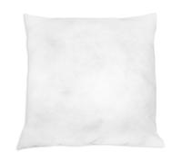 Imbottitura Cuscini Arredo Divano Letto Poltrona 40x40, 45x45, 50x50, 60x60 cm