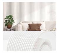 Imbottitura da parete anti-collisione - Cuscini isolanti 3D per soggiorno e camera da letto, autoadesivi, spessi, fornisce protezione dal freddo