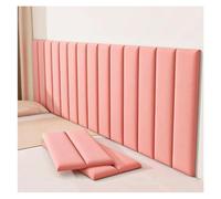 Imbottitura da parete anti-collisione - Pannelli imbottiti autoadesivi 3D per la decorazione della camera dei bambini e della stanza dei giochi