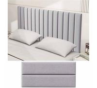 Imbottitura da parete anti-collisione, pannelli imbottiti per protezione di sicurezza in camere da letto, camerette dei bambini, asili nido e discoteche