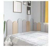 Imbottitura da parete insonorizzata, per ridurre il rumore nelle stanze dei dormitori