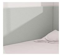 Imbottitura da parete per bambini, protezione contro le collisioni, pannelli isolanti autoadesivi per soggiorno/camera da letto