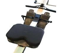 Imbottitura del cuscino del sedile del vogatore Cinghie elastiche spesse per