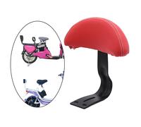 Imbottitura del cuscino dello schienale Resto traspirante Sedile bici con