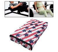 Imbottitura del cuscino di spinta Imbottitura posteriore per la palestra di