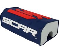 Imbottitura Del Manubrio Oversize O2 Per Motocross SCAR