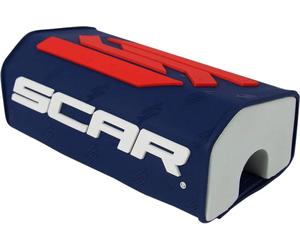 Imbottitura Del Manubrio Oversize O2 Per Motocross SCAR