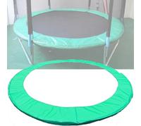 Imbottitura di ricambio per trampolino da 3,5 m/4,6 m/4,5 m, in schiuma EPE spessa, impermeabile e resistente agli strappi, copertura di sicurezza per la massima protezione