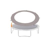 Imbottitura di ricambio per trampolino, in schiuma, per trampolini da 1,8 m a 4,6 m