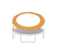 Imbottitura di ricambio per trampolino, in schiuma, per trampolini da 1,8 m a 4,6 m
