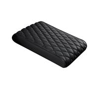 Imbottitura Di Rinforzo Per Scatola Per Braccioli Per Auto Da 1 Pezzo, Imbottitura Protettiva Per Scatola Per Braccioli, Imbottitura Per Scatola Per Braccioli In Pelle Pu, Accessori Per Auto