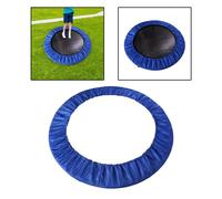 Imbottitura elastica in spugna per trampolino con copertura del bordo del