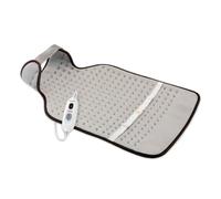 Ufesa Flexy Heat NCD Complex Tappetino Ergonomico 100W 42x63cm Beige