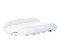 Imbottitura Fasciatoio Chicco per Bagnetto Fasciatoio Cuddle & Bubble Grey Mélange
