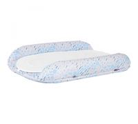 Chicco Cuddle & Bubble vaschetta per bagnetto Blu