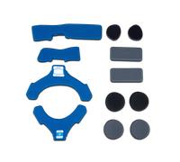 Imbottitura Ginocchiera Sinistra Pod K8 Blu Blu