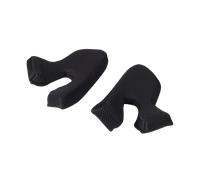 Imbottitura Guanciale Klim F3 Nero 30 mm Nero