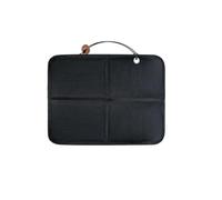 Imbottitura in ginocchio impermeabile pieghevole 2 pezzi Per Giardino | Inginocchiatoio da giardino spesso e imbottito for piantare, meditazione yoga e preghiera(Size 1)