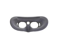 Imbottitura in gommapiuma, compatibile con DJI AVATA Goggles 2 cuscinetti in schiuma spugna morbida per occhi accessori droni (grigio)